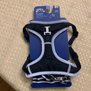 Youly Cat Harness/Leash L/XL Brand New
